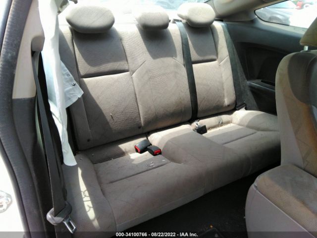 Photo 7 VIN: 2HGFG3B53DH524858 - HONDA CIVIC CPE 