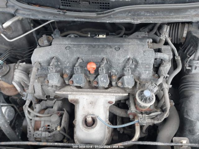 Photo 9 VIN: 2HGFG3B53DH527761 - HONDA CIVIC LX 