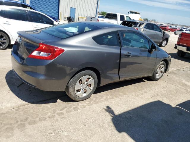 Photo 2 VIN: 2HGFG3B53DH530451 - HONDA CIVIC 