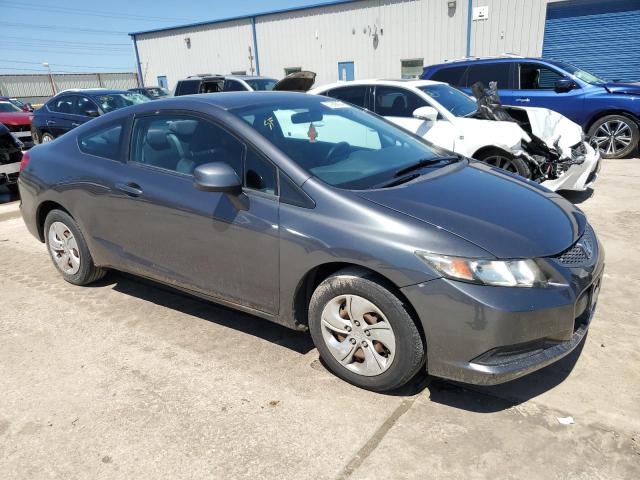 Photo 3 VIN: 2HGFG3B53DH530451 - HONDA CIVIC 