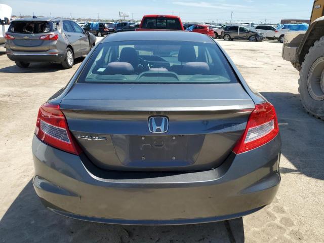 Photo 5 VIN: 2HGFG3B53DH530451 - HONDA CIVIC 