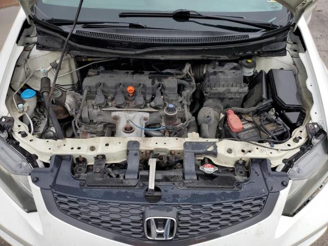 Photo 10 VIN: 2HGFG3B53DH532958 - HONDA CIVIC LX 