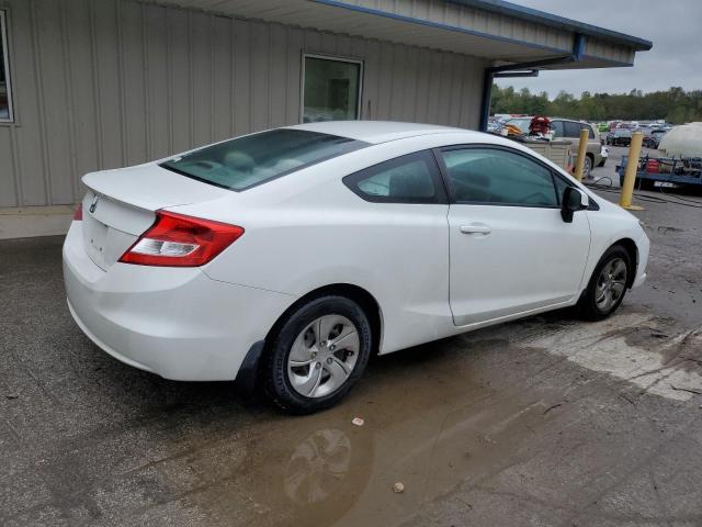 Photo 2 VIN: 2HGFG3B53DH532958 - HONDA CIVIC LX 