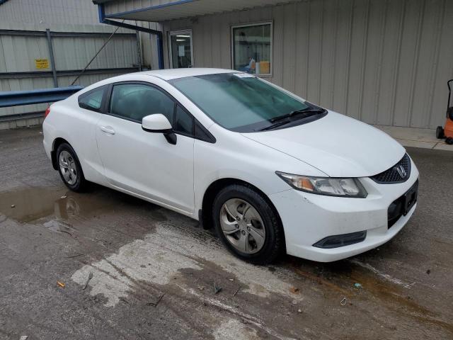 Photo 3 VIN: 2HGFG3B53DH532958 - HONDA CIVIC LX 