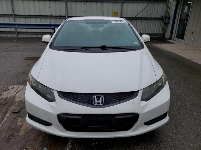 Photo 4 VIN: 2HGFG3B53DH532958 - HONDA CIVIC LX 