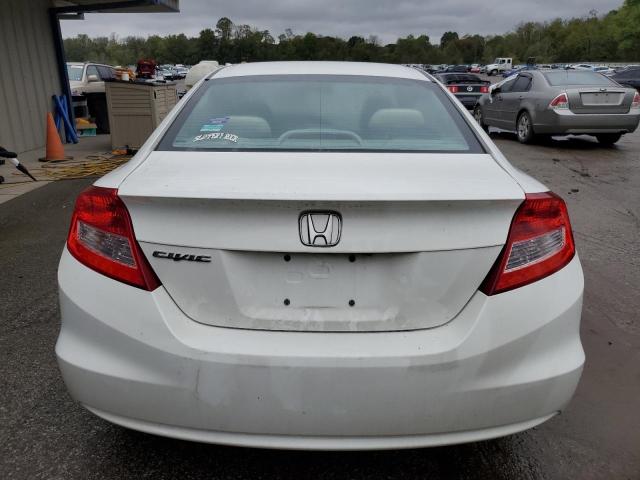 Photo 5 VIN: 2HGFG3B53DH532958 - HONDA CIVIC LX 