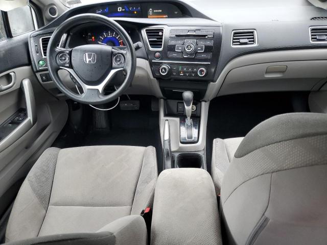 Photo 7 VIN: 2HGFG3B53DH532958 - HONDA CIVIC LX 