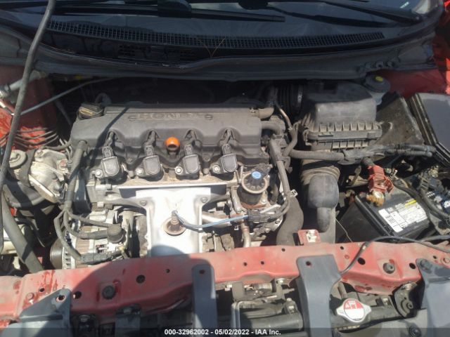 Photo 9 VIN: 2HGFG3B53EH500920 - HONDA CIVIC COUPE 