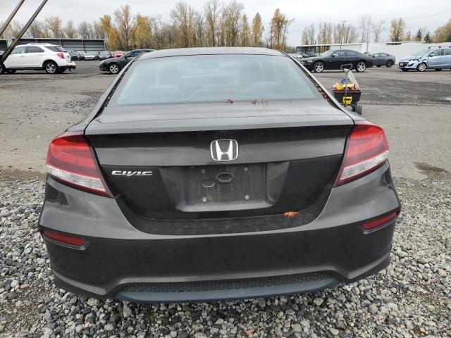 Photo 5 VIN: 2HGFG3B53EH501226 - HONDA CIVIC LX 