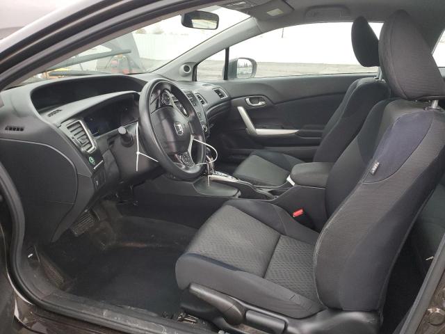 Photo 6 VIN: 2HGFG3B53EH501226 - HONDA CIVIC LX 