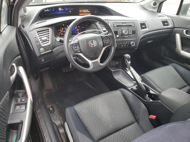 Photo 7 VIN: 2HGFG3B53EH501226 - HONDA CIVIC LX 