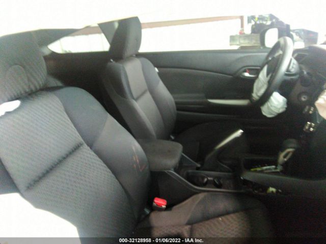 Photo 4 VIN: 2HGFG3B53EH503073 - HONDA CIVIC COUPE 