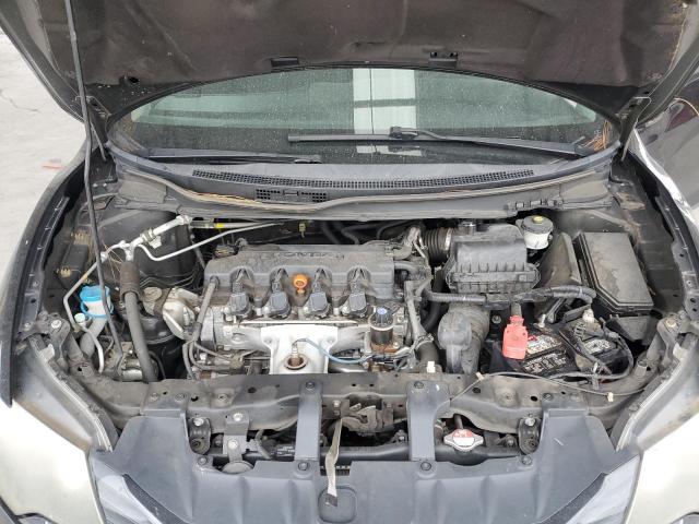 Photo 10 VIN: 2HGFG3B53EH503235 - HONDA CIVIC LX 