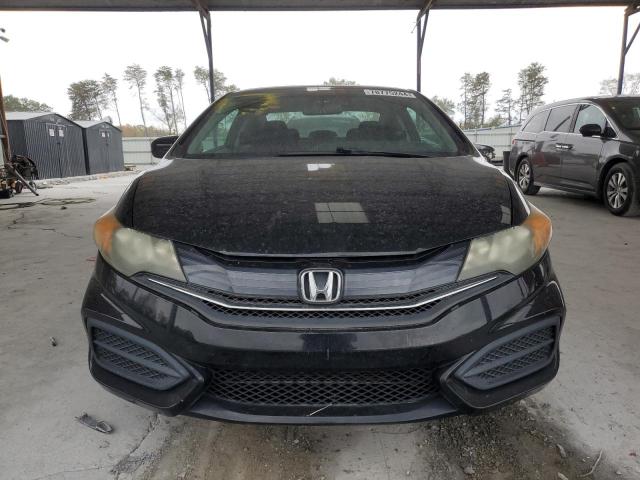 Photo 4 VIN: 2HGFG3B53EH503235 - HONDA CIVIC LX 