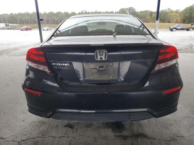 Photo 5 VIN: 2HGFG3B53EH503235 - HONDA CIVIC LX 