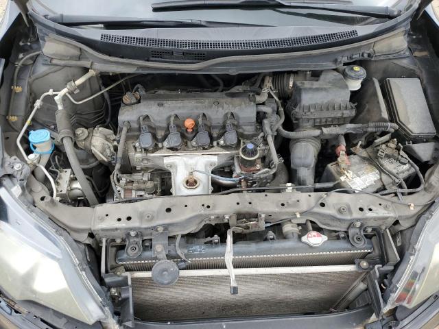 Photo 10 VIN: 2HGFG3B53EH503297 - HONDA CIVIC LX 