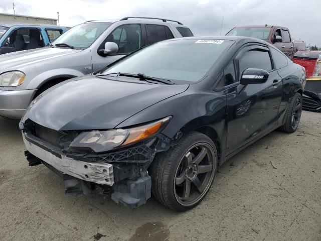 Photo 0 VIN: 2HGFG3B53EH509066 - HONDA CIVIC 