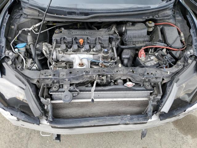 Photo 10 VIN: 2HGFG3B53EH509066 - HONDA CIVIC 