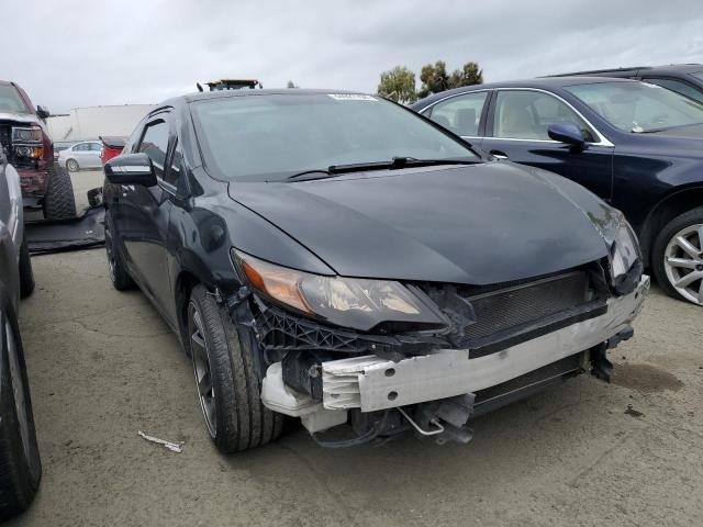 Photo 3 VIN: 2HGFG3B53EH509066 - HONDA CIVIC 