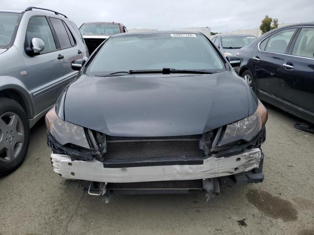 Photo 4 VIN: 2HGFG3B53EH509066 - HONDA CIVIC 