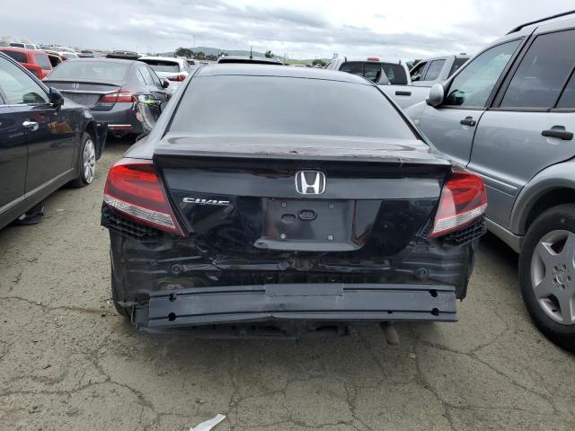 Photo 5 VIN: 2HGFG3B53EH509066 - HONDA CIVIC 