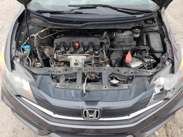 Photo 10 VIN: 2HGFG3B53EH510170 - HONDA CIVIC LX 