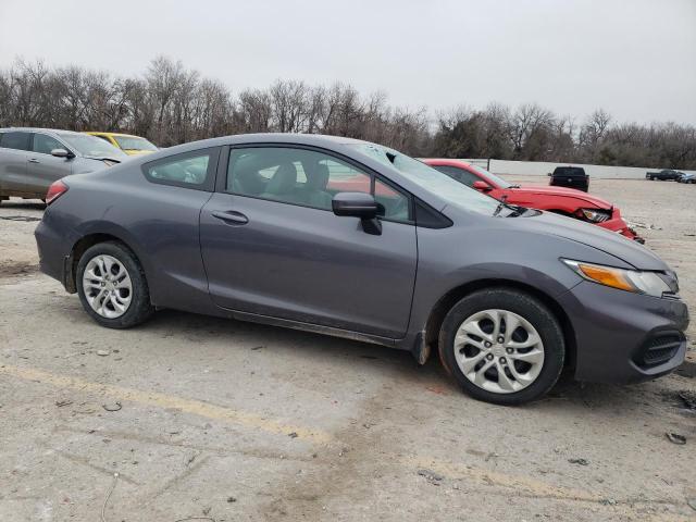 Photo 3 VIN: 2HGFG3B53EH510170 - HONDA CIVIC LX 