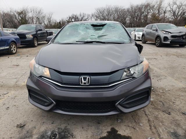 Photo 4 VIN: 2HGFG3B53EH510170 - HONDA CIVIC LX 