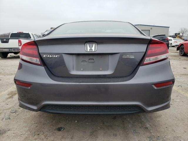 Photo 5 VIN: 2HGFG3B53EH510170 - HONDA CIVIC LX 