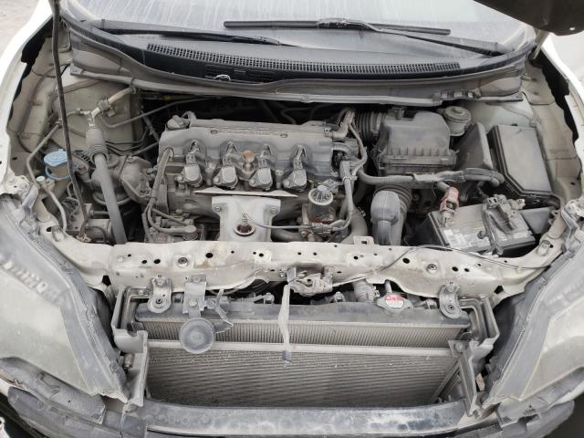 Photo 6 VIN: 2HGFG3B53EH522030 - HONDA CIVIC LX 