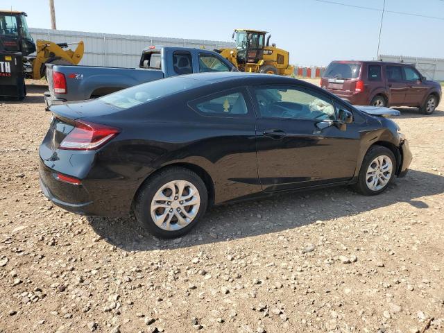 Photo 2 VIN: 2HGFG3B53FH508064 - HONDA CIVIC 