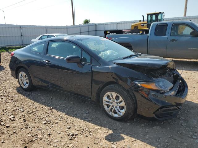 Photo 3 VIN: 2HGFG3B53FH508064 - HONDA CIVIC 