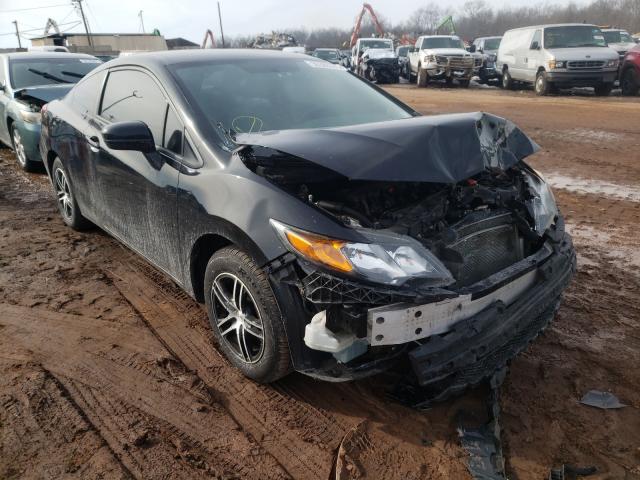 Photo 0 VIN: 2HGFG3B53FH512387 - HONDA CIVIC LX 