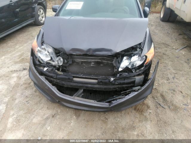 Photo 5 VIN: 2HGFG3B53FH516505 - HONDA CIVIC COUPE 