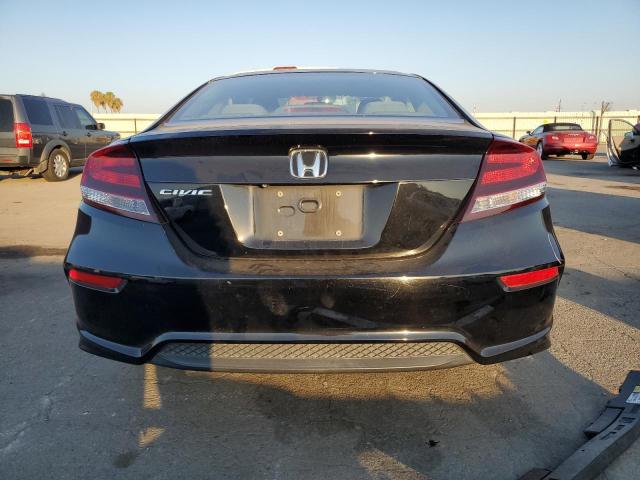 Photo 5 VIN: 2HGFG3B53FH519579 - HONDA CIVIC 