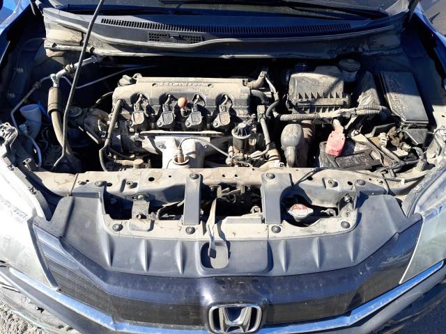 Photo 6 VIN: 2HGFG3B53FH522479 - HONDA CIVIC LX 