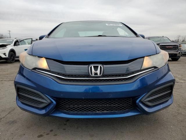 Photo 4 VIN: 2HGFG3B53FH525379 - HONDA CIVIC LX 