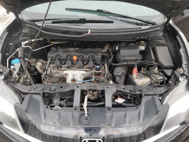 Photo 10 VIN: 2HGFG3B53FH532834 - HONDA CIVIC LX 