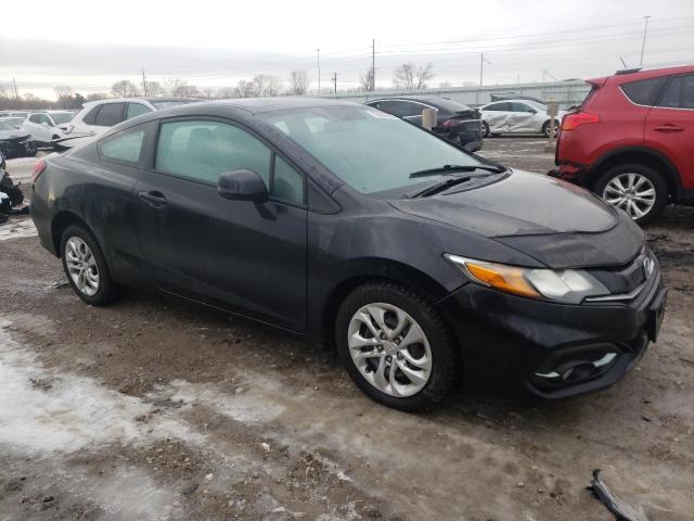 Photo 3 VIN: 2HGFG3B53FH532834 - HONDA CIVIC LX 