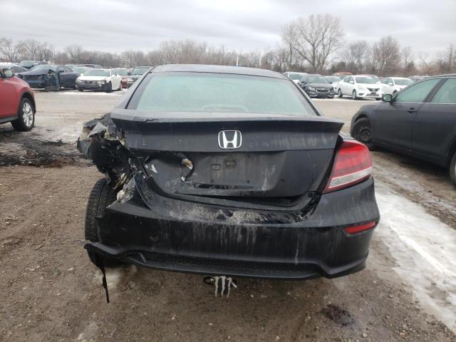 Photo 5 VIN: 2HGFG3B53FH532834 - HONDA CIVIC LX 