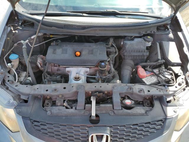 Photo 10 VIN: 2HGFG3B54CH506481 - HONDA CIVIC 