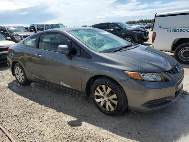 Photo 3 VIN: 2HGFG3B54CH506481 - HONDA CIVIC 