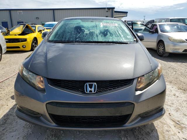 Photo 4 VIN: 2HGFG3B54CH506481 - HONDA CIVIC 