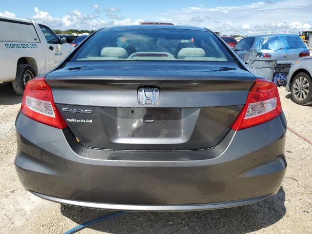 Photo 5 VIN: 2HGFG3B54CH506481 - HONDA CIVIC 