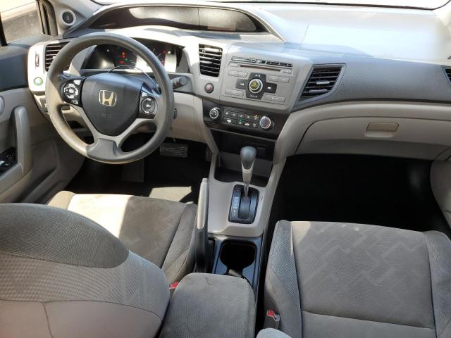 Photo 7 VIN: 2HGFG3B54CH506481 - HONDA CIVIC 