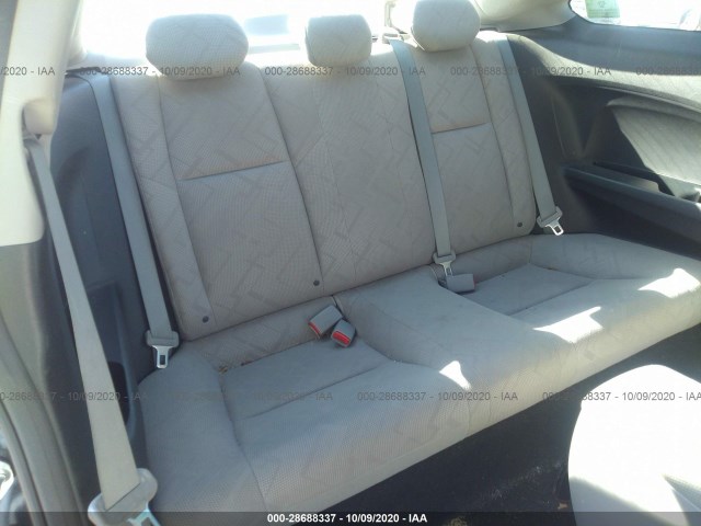 Photo 7 VIN: 2HGFG3B54CH509347 - HONDA CIVIC CPE 