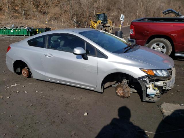 Photo 3 VIN: 2HGFG3B54CH510935 - HONDA CIVIC LX 