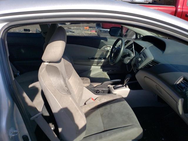 Photo 9 VIN: 2HGFG3B54CH510935 - HONDA CIVIC LX 