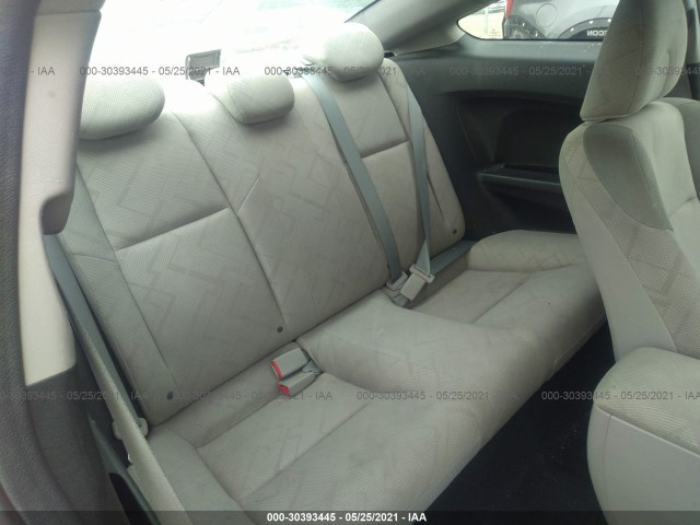 Photo 7 VIN: 2HGFG3B54CH518081 - HONDA CIVIC CPE 