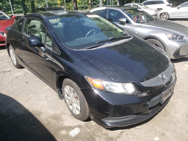 Photo 0 VIN: 2HGFG3B54CH540596 - HONDA CIVIC LX 